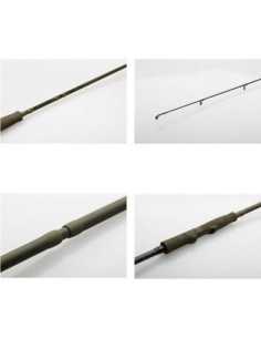 Lanseta Savage Gear SG4 Streetstyle Specialist, 2.13m, 2-10g, 2buc 2