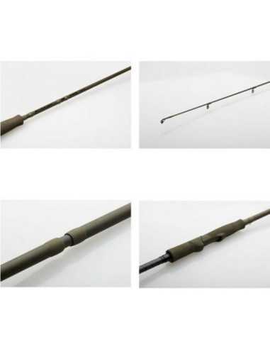 Lanseta Savage Gear SG4 Streetstyle Specialist, 2.13m, 2-10g, 2buc