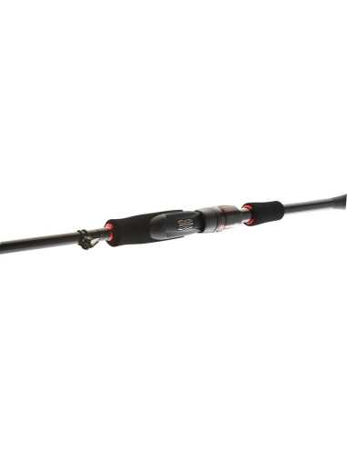 Lanseta Daiwa Tournament AGS Spin, 2.40m, 14-42g, 2buc
