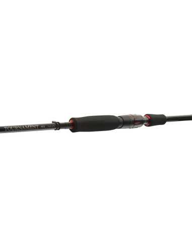 Lanseta Daiwa Tournament AGS Spin, 2.40m, 14-42g, 2buc