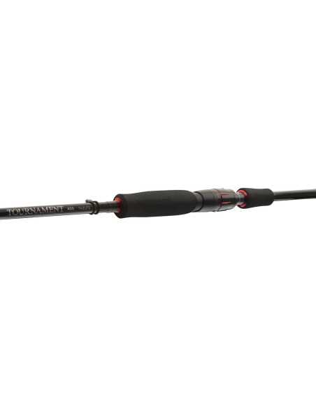 Lanseta Daiwa Tournament AGS Spin, 2.40m, 14-42g, 2buc