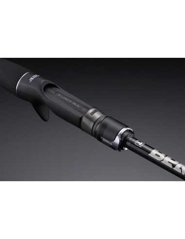 Lanseta Jackall BPM B1-C70H Casting, 2.18m, 10-42g, 2buc