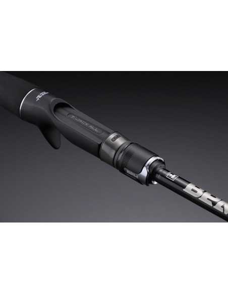 Lanseta Jackall BPM B1-C70H Casting, 2.18m, 10-42g, 2buc Lanseta Jackall BPM B1-C70H Casting, 2.18m, 10-42g, 2buc