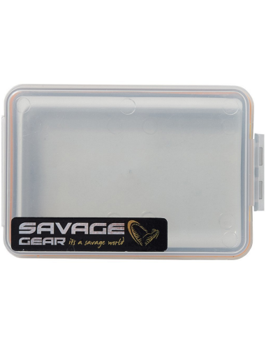 Set Cutii pentru Naluci Savage Gear, 10.5x6.8x2.6cm