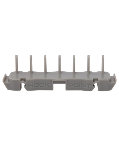 Guru Adjustable Rig Hook Point Pegs, 2buc/set