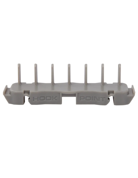 Guru Adjustable Rig Hook Point Pegs, 2buc/set Guru Adjustable Rig Hook Point Pegs, 2buc/set