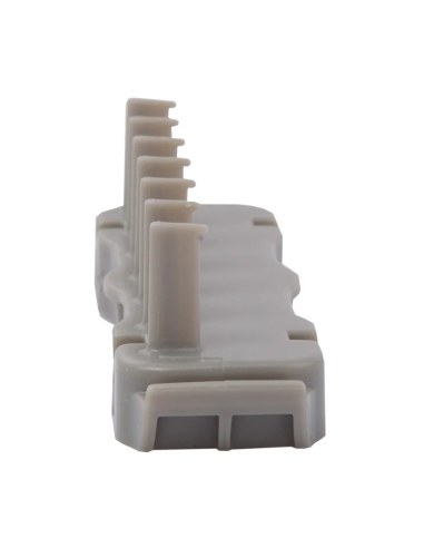 Guru Adjustable Rig Hook Point Pegs, 2buc/set