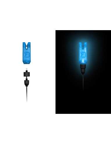 Hanger LED Delphin LightBLOCK, Negru
