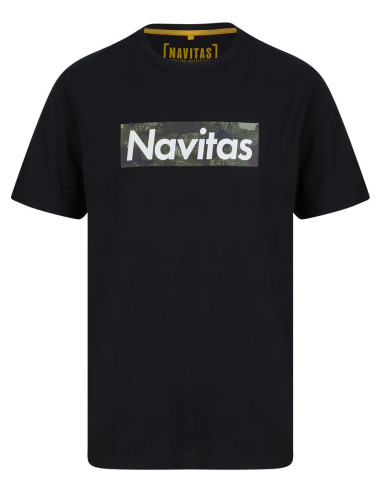 Tricou Navitas Identity Box T-Shirt