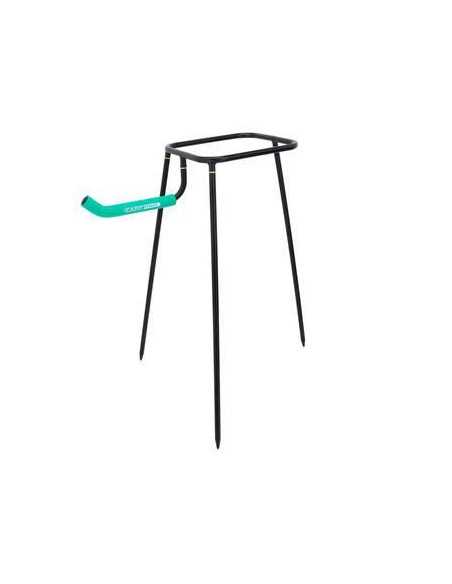Suport Galeata Carp Pro Spod Bucket Stand, 264x227x75cm
