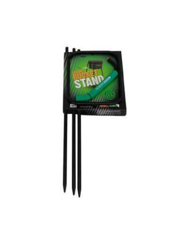 Suport Galeata Carp Pro Spod Bucket Stand, 264x227x75cm