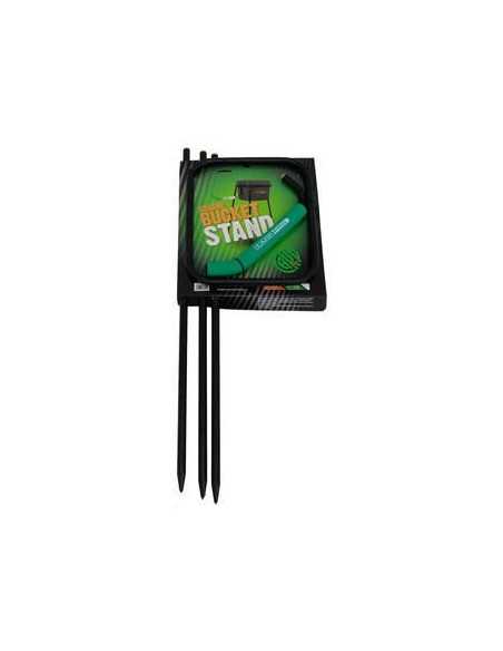 Suport Galeata Carp Pro Spod Bucket Stand, 264x227x75cm