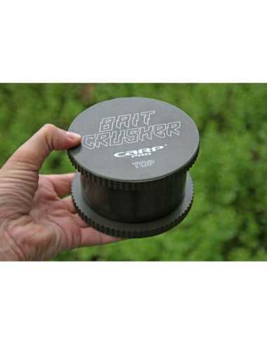 Dispozitiv Sfaramat Momeli Carp Pro Bait Crusher, 120mm