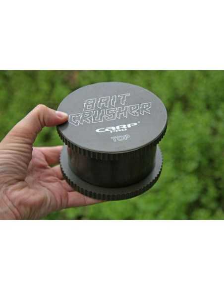 Dispozitiv Sfaramat Momeli Carp Pro Bait Crusher, 120mm Dispozitiv Sfaramat Momeli Carp Pro Bait Crusher, 120mm