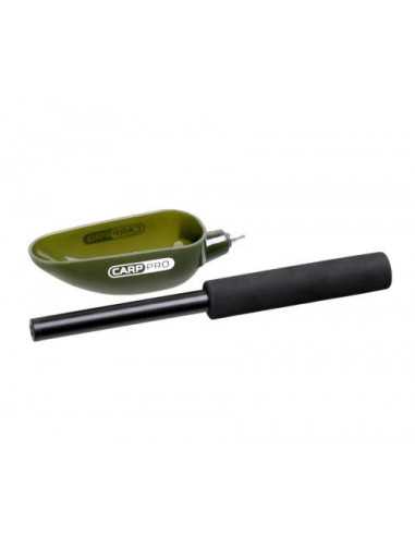 Lopata De Nadit Carp Pro EVA, 28cm