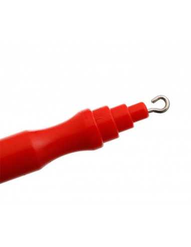 Croseta Momeala Carp Pro Hair Needle