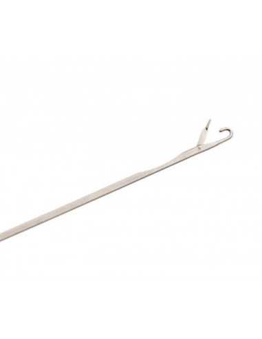 Croseta Momeala Carp Pro Stick Needle, 120mm