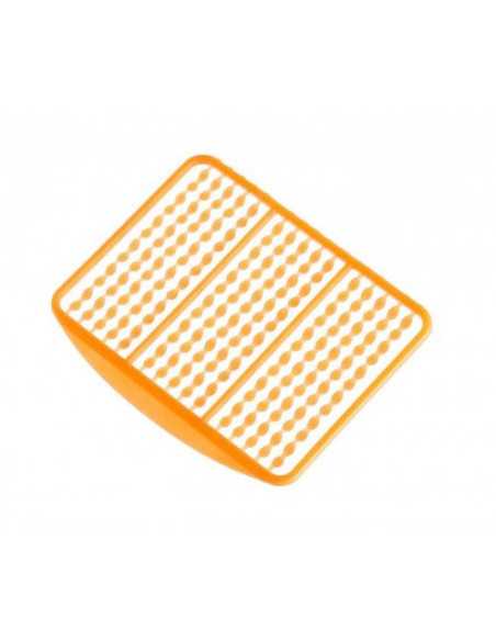 Opritor Boilie Mini (M) Carp Pro, Portocaliu Opritor Boilie Mini (M) Carp Pro, Portocaliu