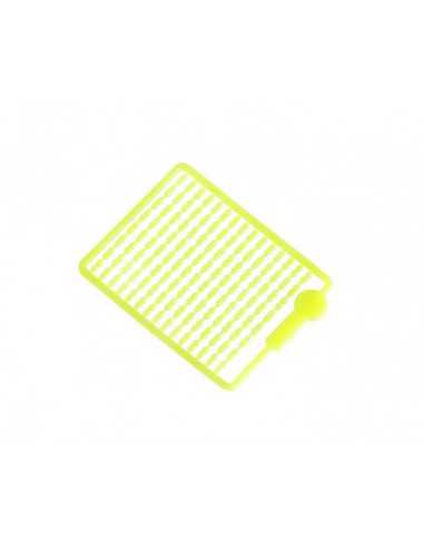 Opritor Boilie Carp Pro Micro (S), Galben