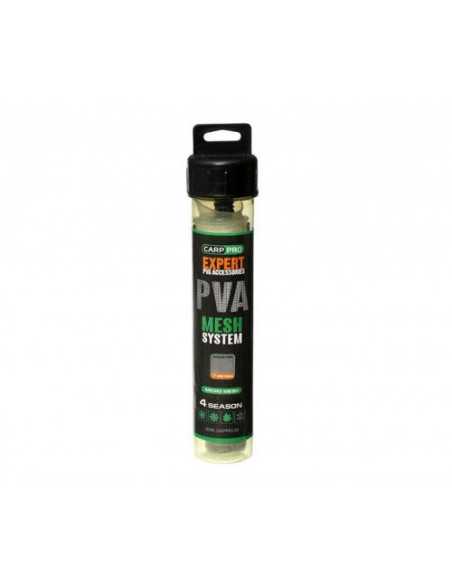 Plasa PVA Pe Tub Carp Pro, 28mmx7m Plasa PVA Pe Tub Carp Pro, 28mmx7m