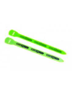 Banda Velcro Fixare Lansete Carp Pro, 2buc/set