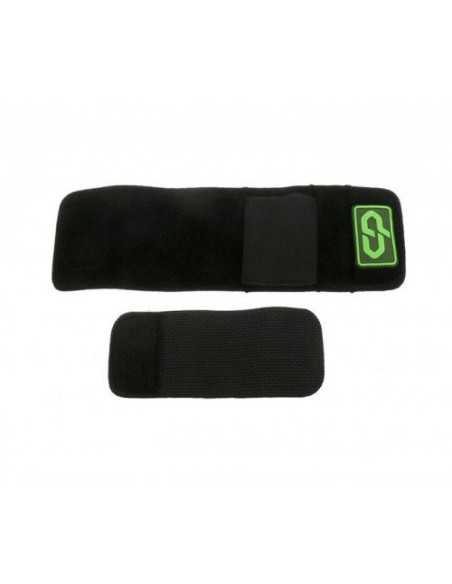 Banda Neopren Fixare Lansete Carp Pro, 2buc/set Banda Neopren Fixare Lansete Carp Pro, 2buc/set