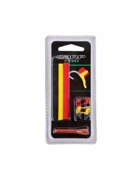Kit Montura Zig Rig Aligner Carp Pro