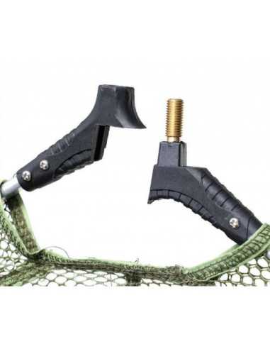 Cap Minciog Carp Pro Diamond Pliabil, 76cm