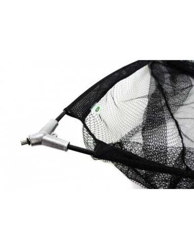 Minciog Pliabil Cu Maner Carp Pro, 100x100cm, 1.80m
