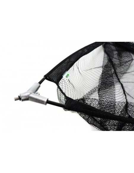 Minciog Pliabil Cu Maner Carp Pro, 100x100cm, 1.80m
