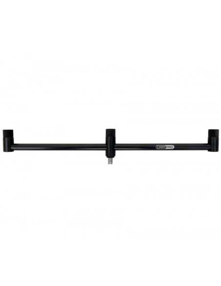 Buzz Bar Carp Pro Deluxe, 3 Posturi, 40cm Buzz Bar Carp Pro Deluxe, 3 Posturi, 40cm