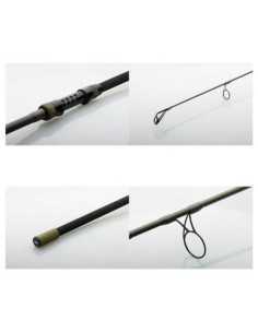Lanseta Prologic Commander, 3.60m, 3lbs, 2buc 2