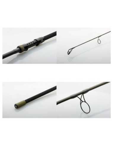 Lanseta Prologic Commander, 3.60m, 3lbs, 2buc