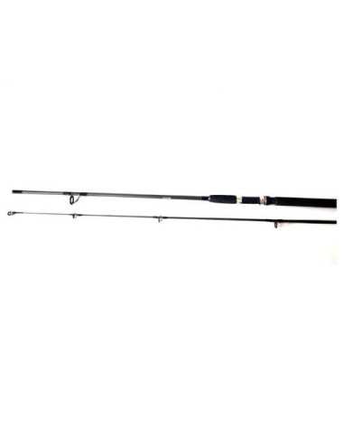 Lanseta Formax Ultimate Snoop Spin, 2.10m, 10-35g, 2buc