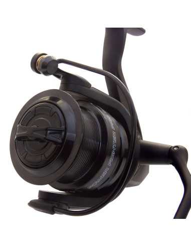 Mulineta By Dome TF Power Fighter Pro