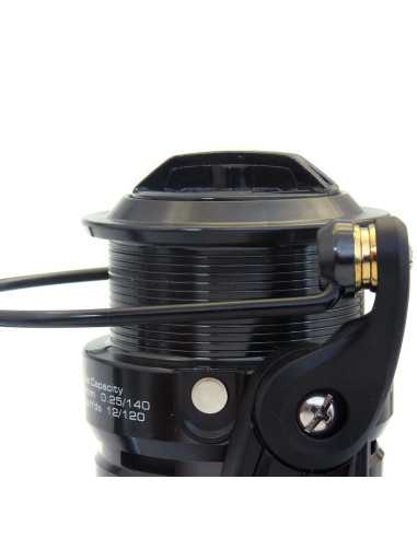 Mulineta By Dome TF Power Fighter Pro