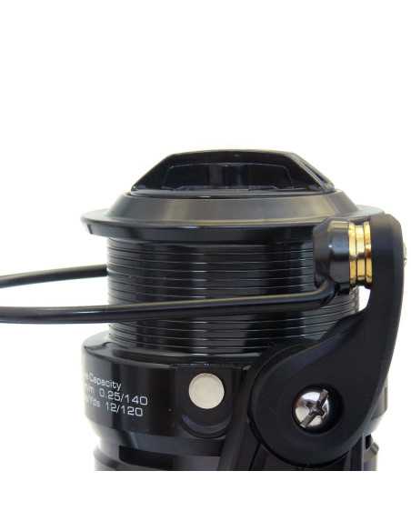 Mulineta By Dome TF Power Fighter Pro