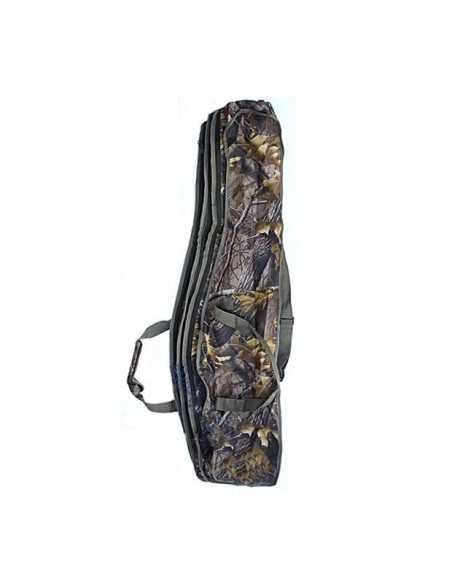 Husa Fl Camuflaj 3 Lansete + 3 Mulinete, 145cm