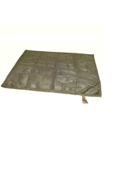 Sac Pastrare Fl Cu Catarama Material Gros, 100x120cm