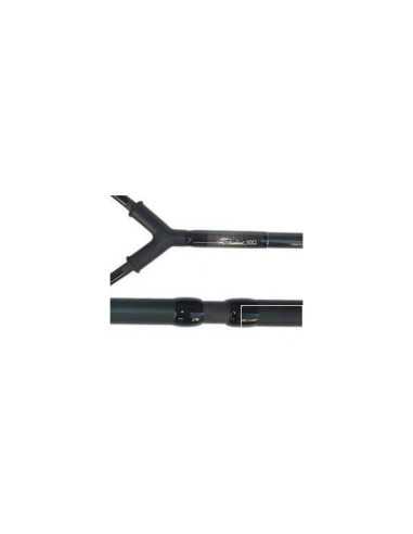 Minciog FL Excellent Power, 180cm Carbon, coada 2buc