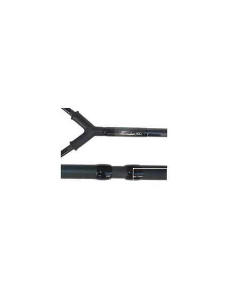 Minciog FL Excellent Power, 180cm Carbon, coada 2buc Minciog FL Excellent Power, 180cm Carbon, coada 2buc