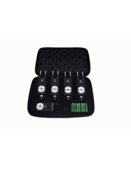 Set Avertizori Fl 4+statie Rf 698 Set Avertizori Fl 4+statie Rf 698