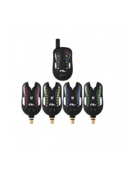 Set Avertizori Fl 4 Plus Statie Jy17 Set Avertizori Fl 4 Plus Statie Jy17