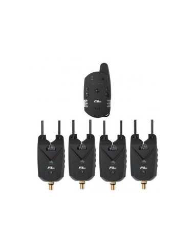 Set Avertizori Fl 4 Plus Statie Jy59