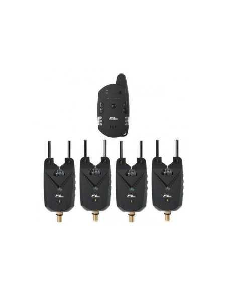 Set Avertizori Fl 4 Plus Statie Jy59
