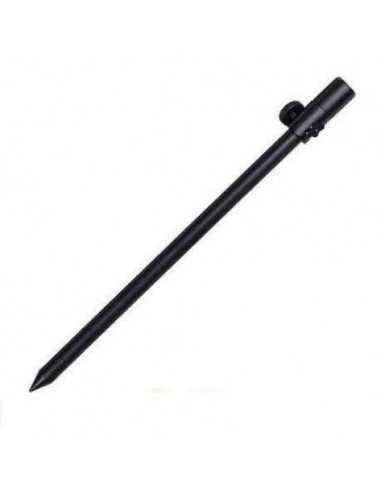 Pichet Telescopic Fl Subtire Negru Fara Bughiu
