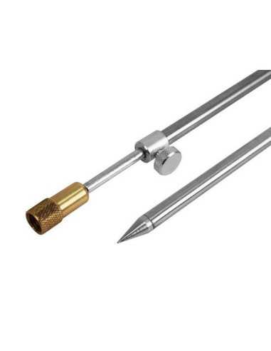Suport Avertizor Fl Inox, 50-90cm