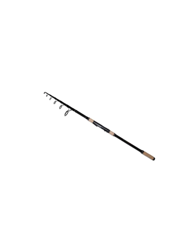 Lanseta Fl Eternity Tele Carp, 3.30m, 150g
