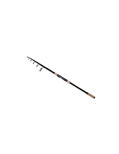 Lanseta Fl Eternity Tele Carp, 3.30m, 150g