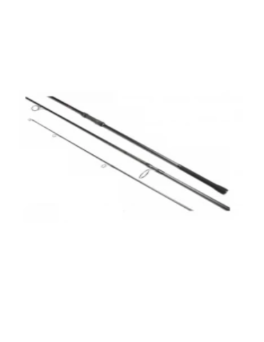 Lanseta Fl Warrior, 3.60m, 3.75lbs, 3buc